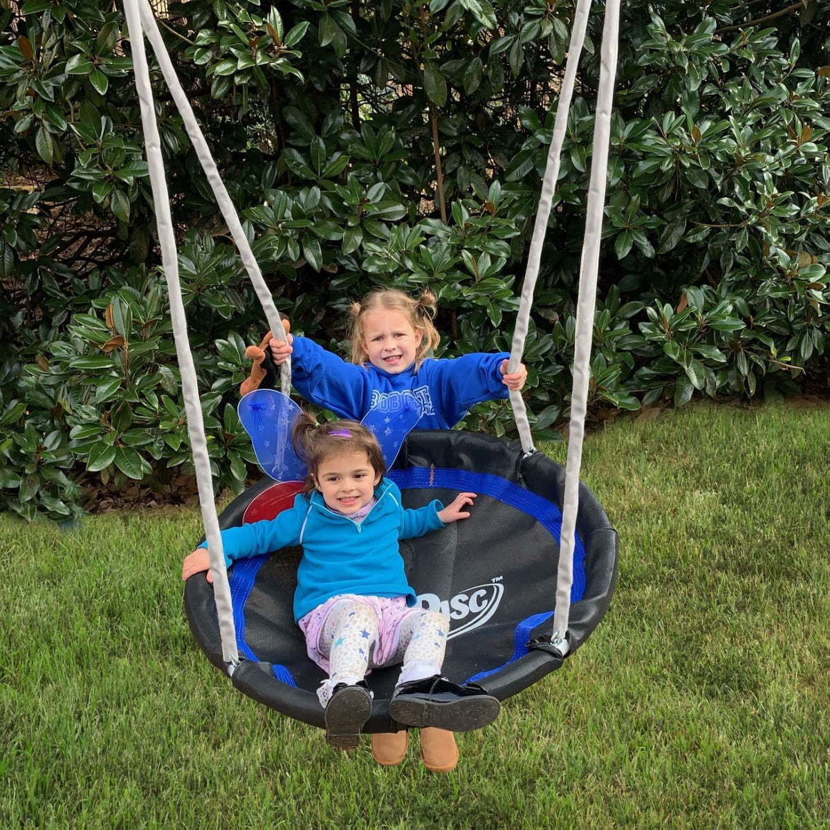 XDP Recreation Adult assembly required for safe setup in your yard