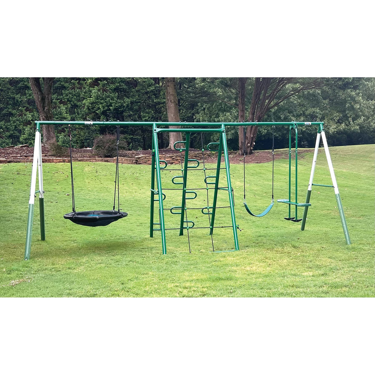 XDP Ultra Air Glider for two kids, smooth gliding fun