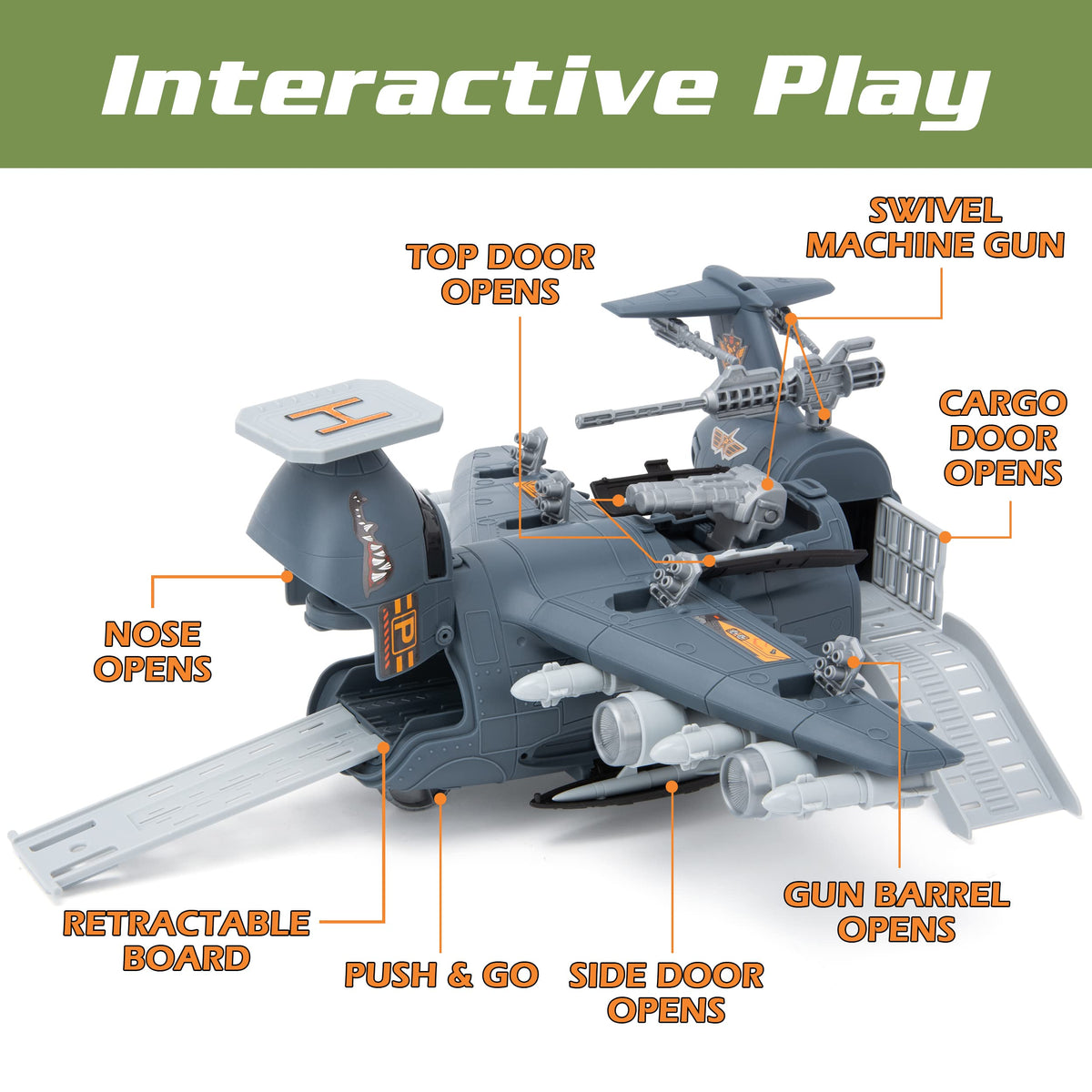 XDUOYJOY mini soldiers figures provide characters for dynamic battlefield storytelling.