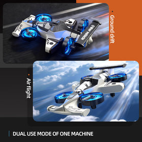 Xelabrion foam RC plane body ready for safe, crash-resistant flights.