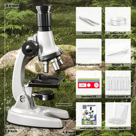 Xelabrion gift idea encourages curious kids to explore science safely.