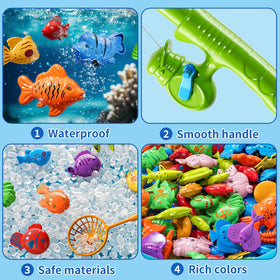 Xelabrion inflatable 22-inch pool ready for indoor or outdoor use