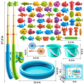 Xelabrion non-toxic ABS construction ensures safe, durable play