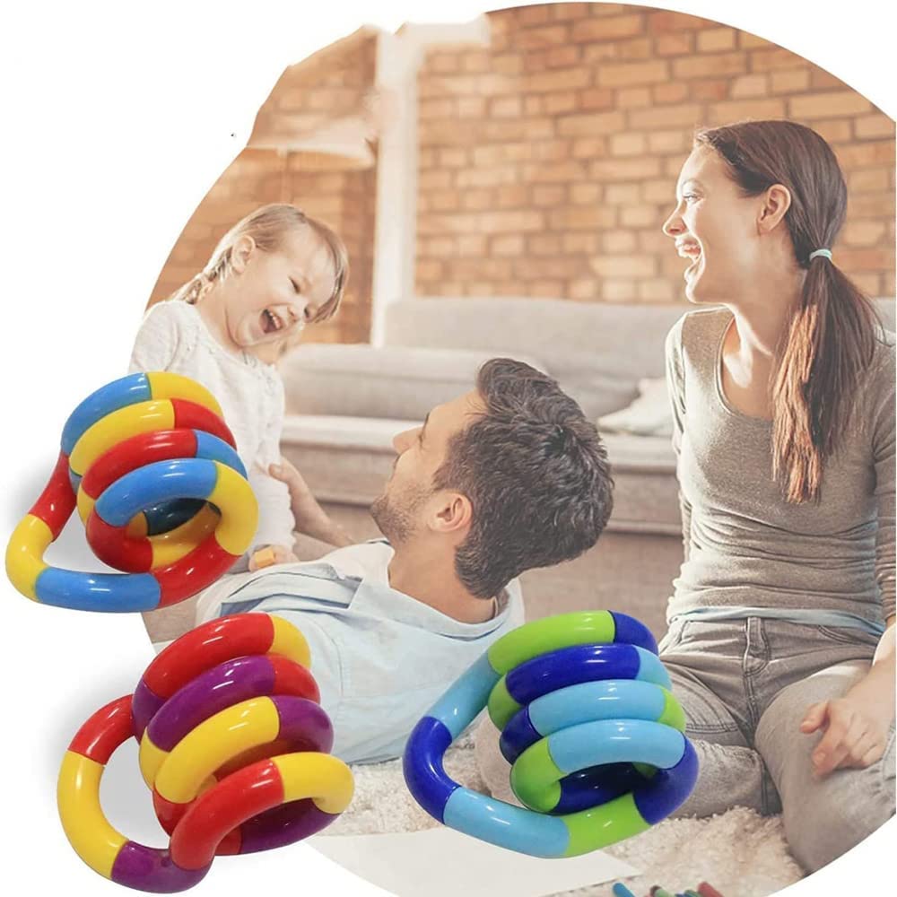 Xesakesi gift-ready fidget set ideal for kids and adults.
