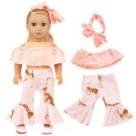 XFEYUE complete outfit pack for creative doll styling sessions