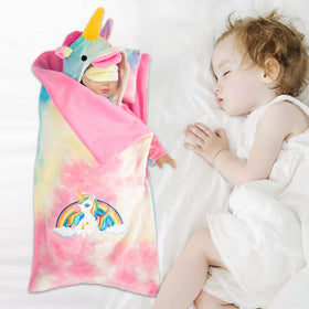 XFEYUE packaging shows a complete pajama party set