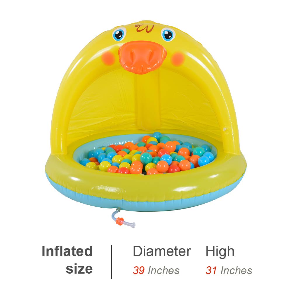 XFlated replacement-ready policy supports continued backyard fun.