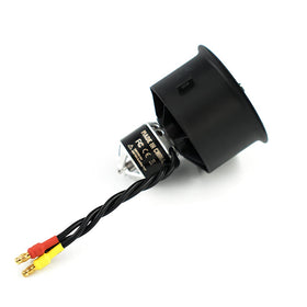 XFLY-MODEL removable guide ring design enables quick setup across various models.