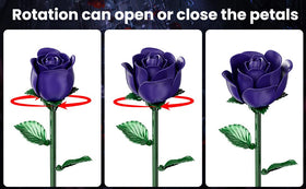 XGSHJ durable artificial flowers for maintenance-free décor