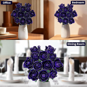 XGSHJ home decor centerpiece ready for long-lasting display