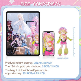 XiDonDon ABS/PVC fabric materials close-up emphasize safe, durable toy construction.