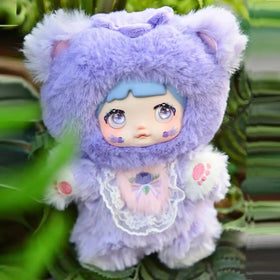 XiDonDon Nommi Fruit Series size around 20 cm per figure