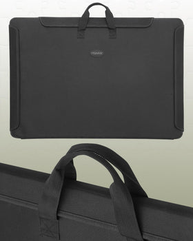 XIJ portable transport case lets you move puzzles between rooms or on trips.