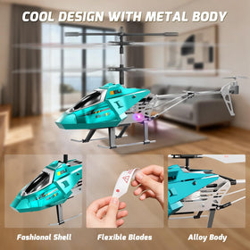 XIKOTEC crash-resistant frame supports rugged indoor flights.