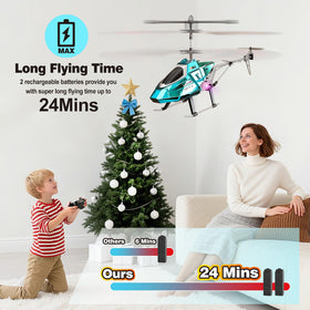 XIKOTEC one-key takeoff/landing simplifies beginner operation.