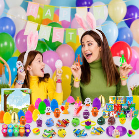 XIMISHOP safety-tested toys, safe options for young children.