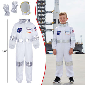 Ximoeo 4in1 police vest dress-up encouraging imaginative community role play.