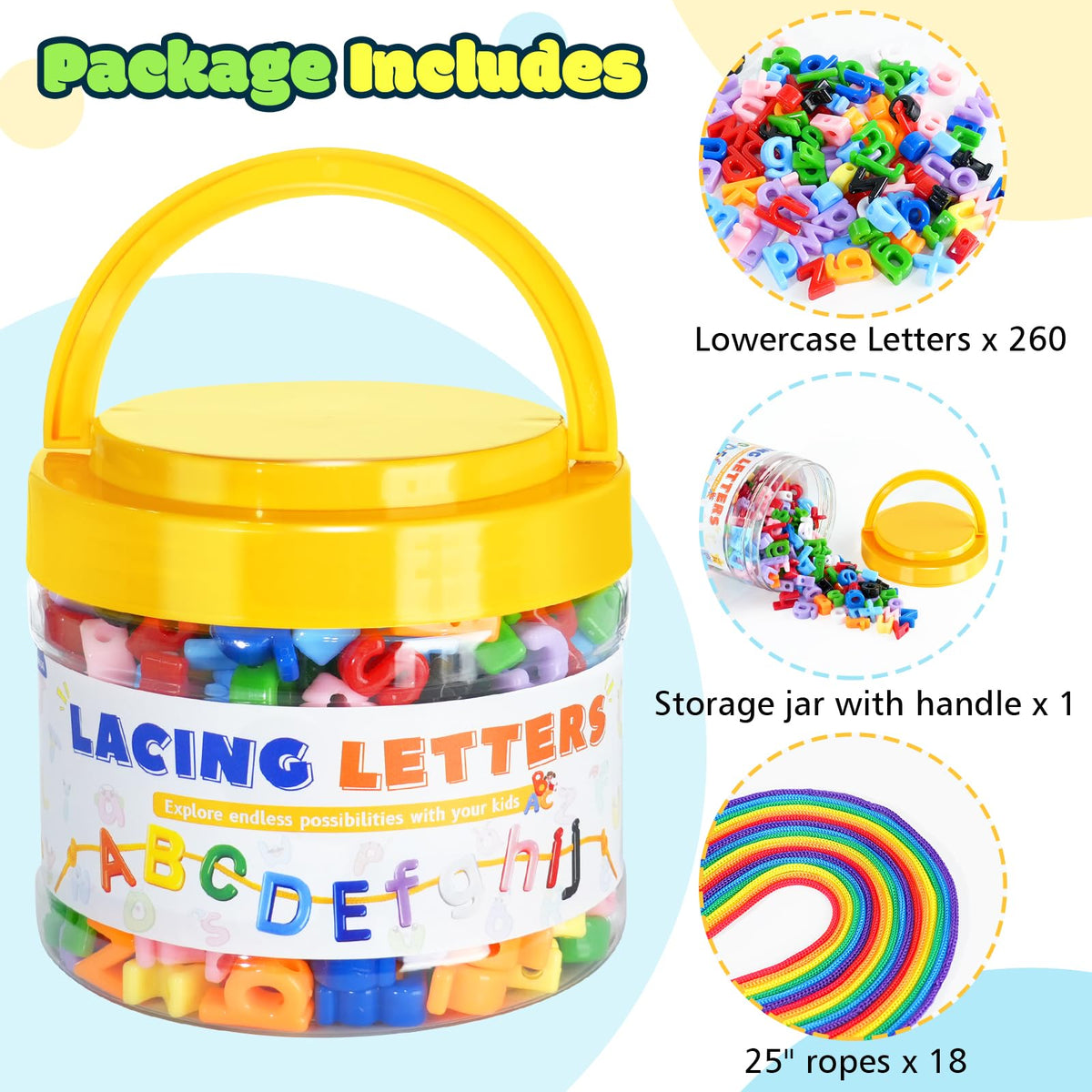 XINHUIDALSQ educational gift set for birthdays or back-to-school activities.