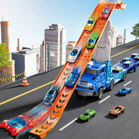 XINNOVEL safe and durable materials designed for kids playtime