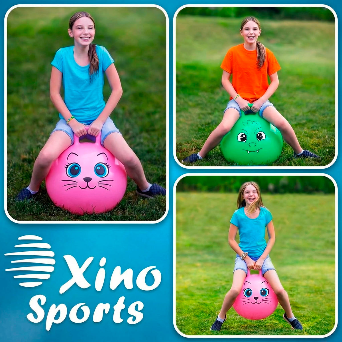 Xino Sports gift-ready packaging ideal for birthdays and holidays