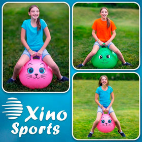 Xino Sports gift-ready packaging ideal for birthdays and holidays