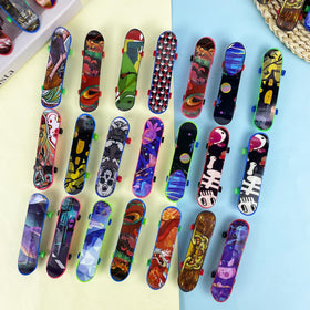 XIPEGPA mini finger skateboards ideal party favors for gatherings