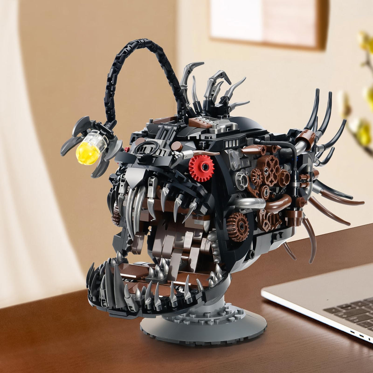 XITALAXU 1038-piece set invites immersive building and STEM exploration