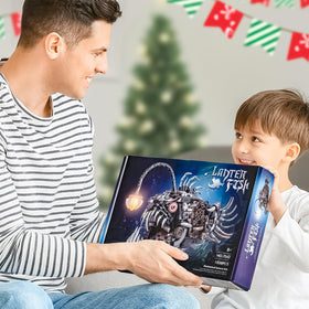 XITALAXU ocean-themed gift for teens and adults enhances spaces