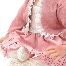 XIVEENS sock pair complements outfits for cozy playtime
