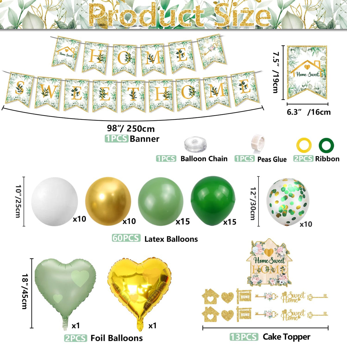XJLANTTE 7 inch dessert plates for sweet treats and easy sharing