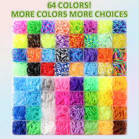 XKDOUS bracelet-making crafts inspire creative jewelry and decorations.