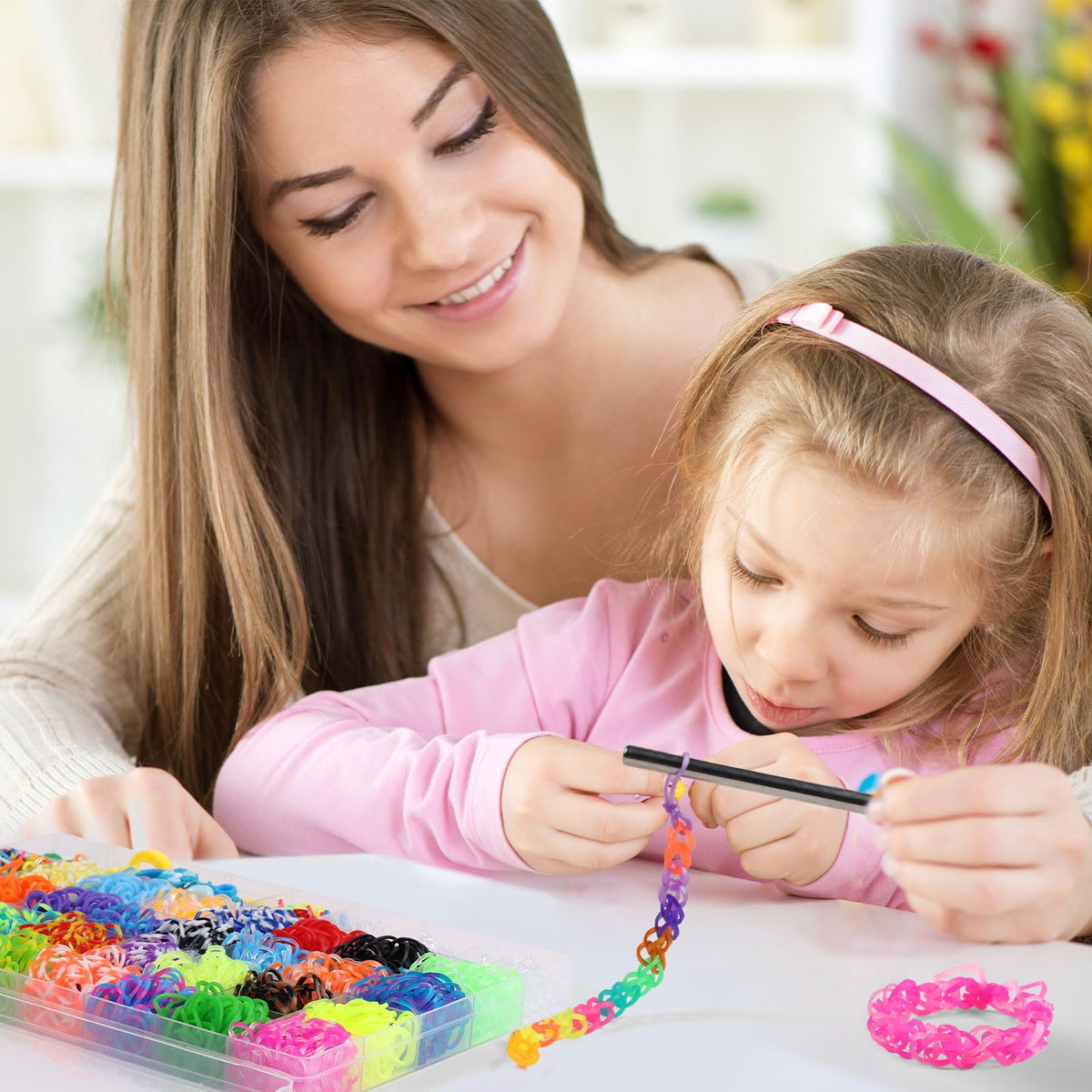 XKDOUS gift-ready kit ideal for Christmas and birthdays.