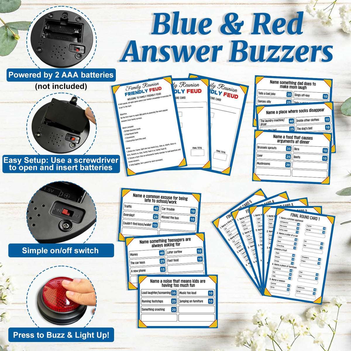 Xminc multiplayer trivia questions designed for group participation.
