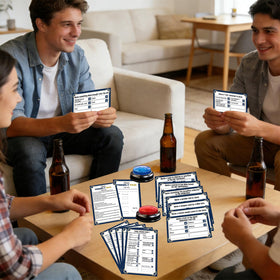 Xminc trivia rounds deliver engaging final rounds for group play.