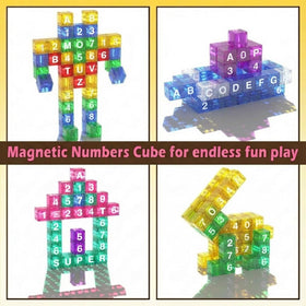 XNYV education toy used during a car ride for screen-free entertainment.