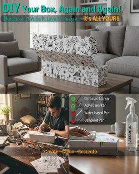 XRACV 5-layer reinforced construction provides strong protection.