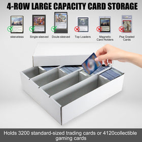 XRACV 4-row box exterior dimensions help plan storage space efficiently.