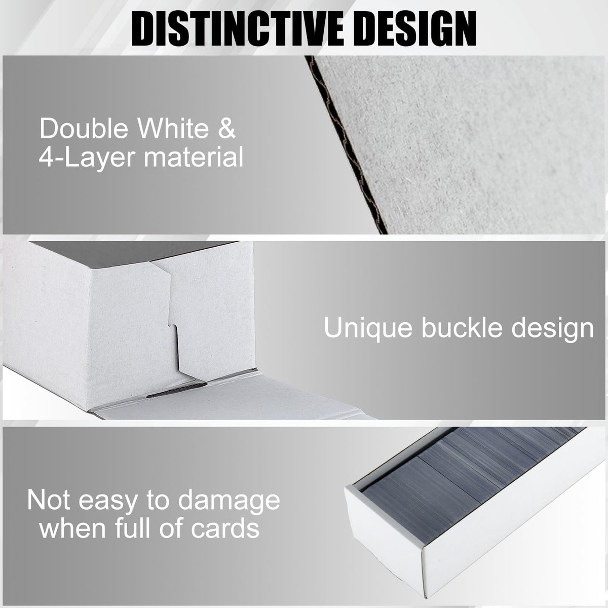 XRACV durable four-layer construction resists dust, moisture, and impact