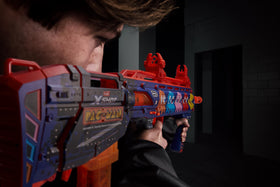 XSHOT Dart storage 20-dart clip image for organized play