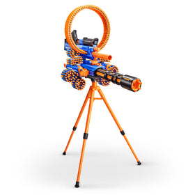 Accessory bundle for XSHOT Insanity expands play options