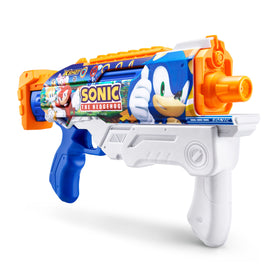 XSHOT Sonic Fast-Fill Hyperload dunk-fill for rapid reloading during water battles