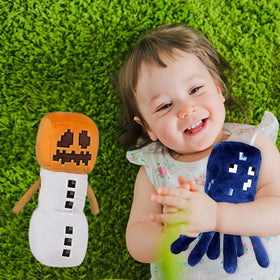 XSLWAN Little Spider Plush adds playful fantasy to any collection.