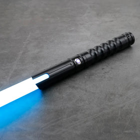X-TREXSABER synchronized clash sounds for realistic encounters