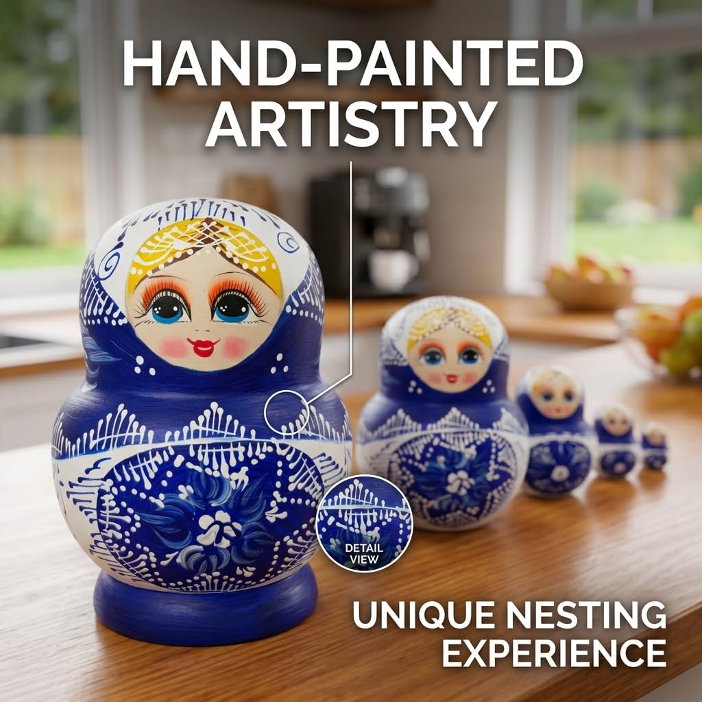 XUJIQI eco-friendly materials and vibrant colors enhance any artful home setting.