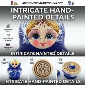 XUJIQI perfect Christmas décor accent for shelves, tables, or festive displays.