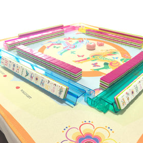 XuMoZC luxury storage box showcases the set as a display-worthy gift