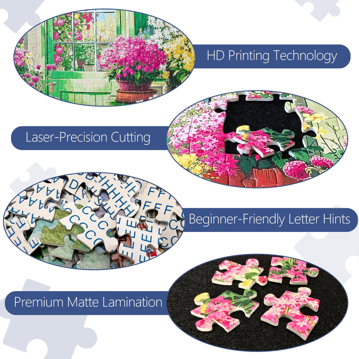 XURLEQ front-side layout offers versatile solo or group play.