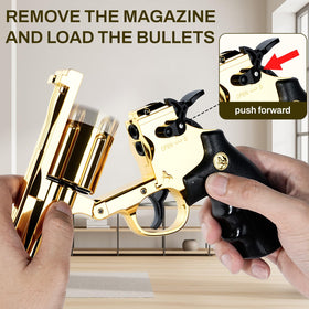 Xuyongjun toy gun extra magazine for extended shooting fun