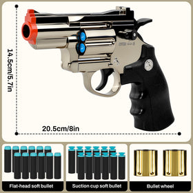 Xuyongjun toy gun magazine built for smooth reloading and consistent use