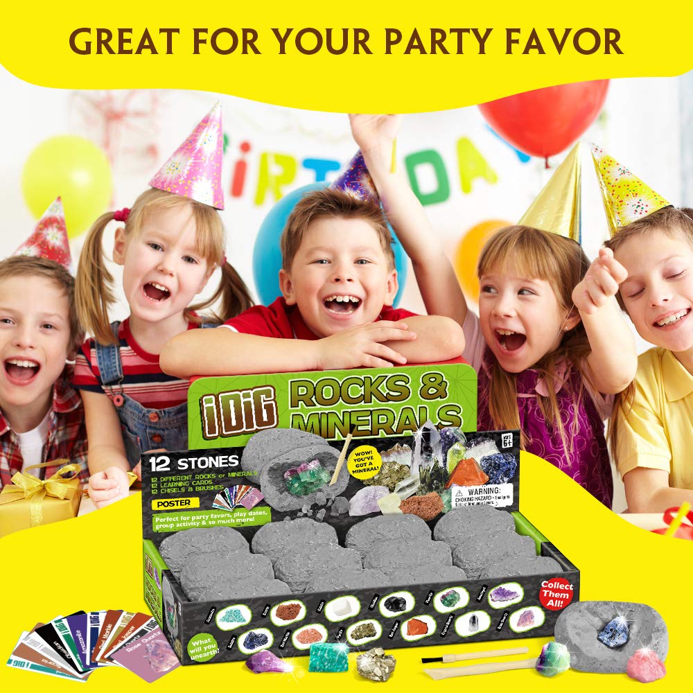 XX Dig Kit classroom setup highlighting group activities and collaborative science learning.